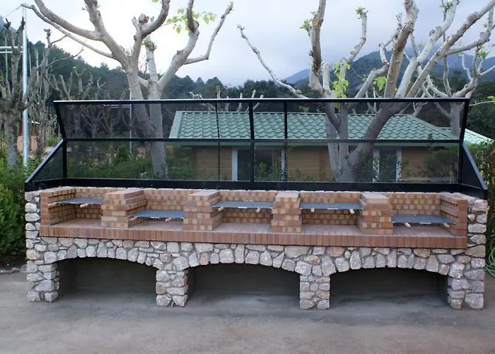 Taiga Bassegoda Park 5* Albanya