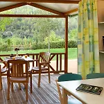 Taiga Bassegoda Park Kemping 5*