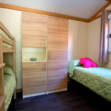 Taiga Bassegoda Park 5*