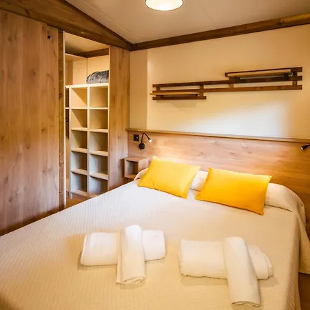 Kemp Taiga Bassegoda Park 5*