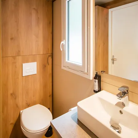Taiga Bassegoda Park 5*