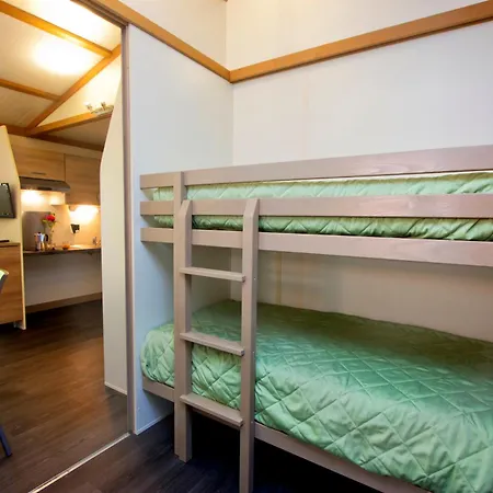Taiga Bassegoda Park 5* Albanya