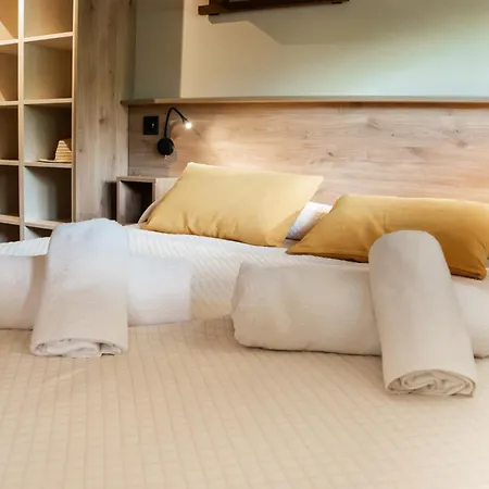 Kemp Taiga Bassegoda Park 5*