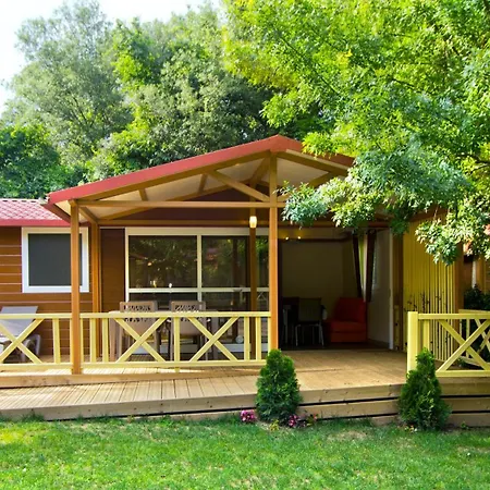 Taiga Bassegoda Park 5*