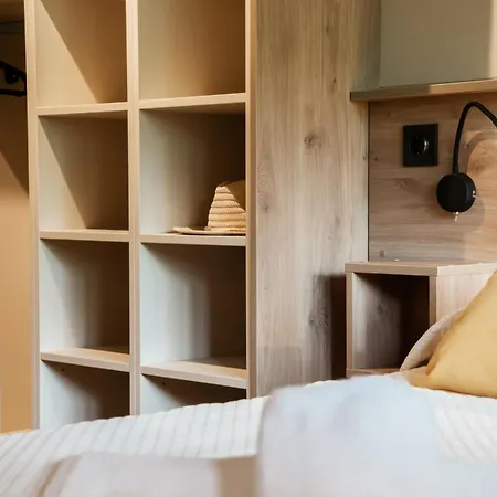 Kemp Taiga Bassegoda Park 5*