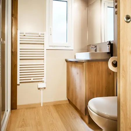 Taiga Bassegoda Park 5*