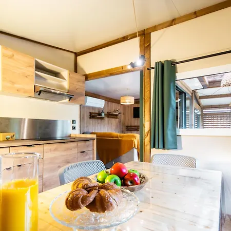Kemp Taiga Bassegoda Park 5*