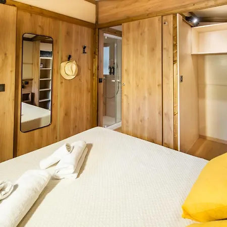 Taiga Bassegoda Park 5*