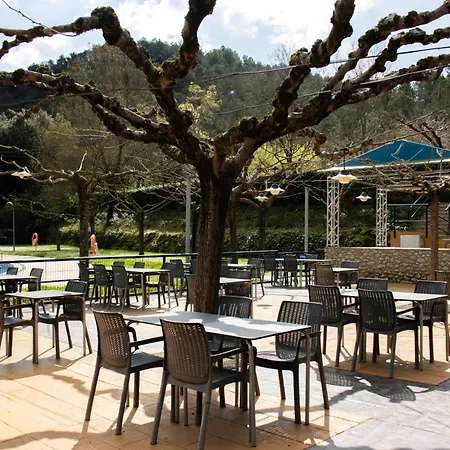 Taiga Bassegoda Park 5*