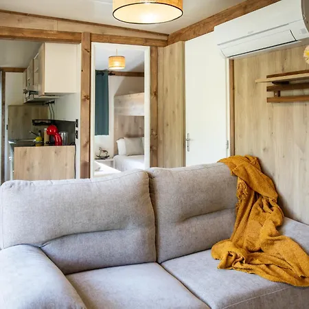 Taiga Bassegoda Park 5* Albanya