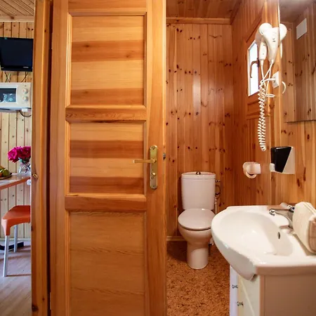 Taiga Bassegoda Park 5* Albanya