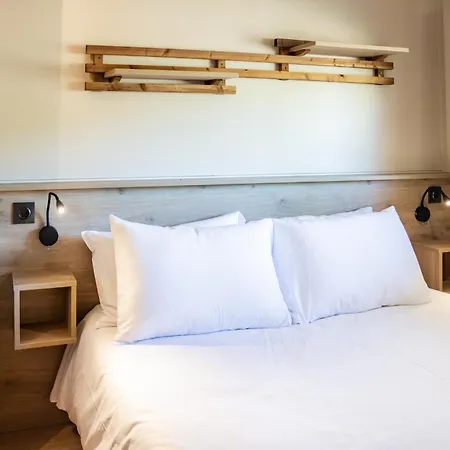 Taiga Bassegoda Park 5* Albanyà