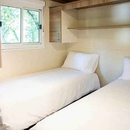Taiga Bassegoda Park 5* Albanya