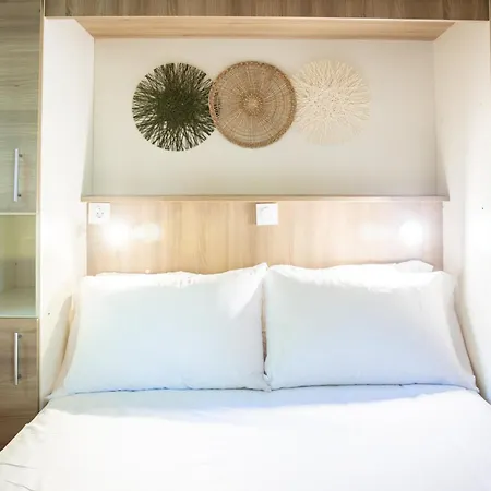 Taiga Bassegoda Park 5*