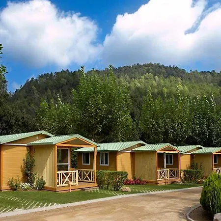 Bassegoda Park Hotell