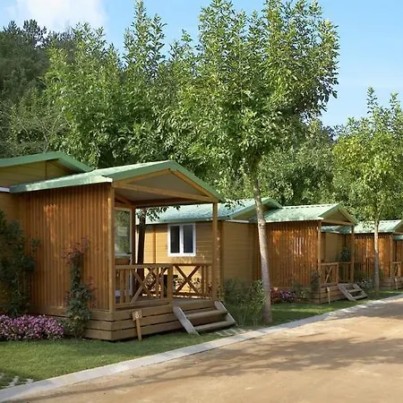 Taiga Bassegoda Park 5*