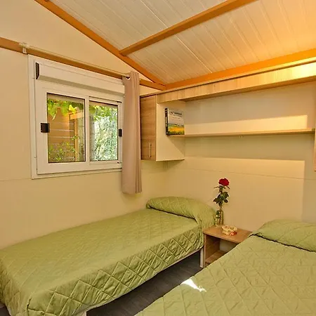 Hotell Bassegoda Park
