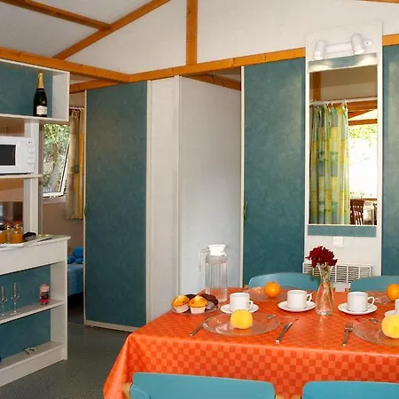 Taiga Bassegoda Park 5*