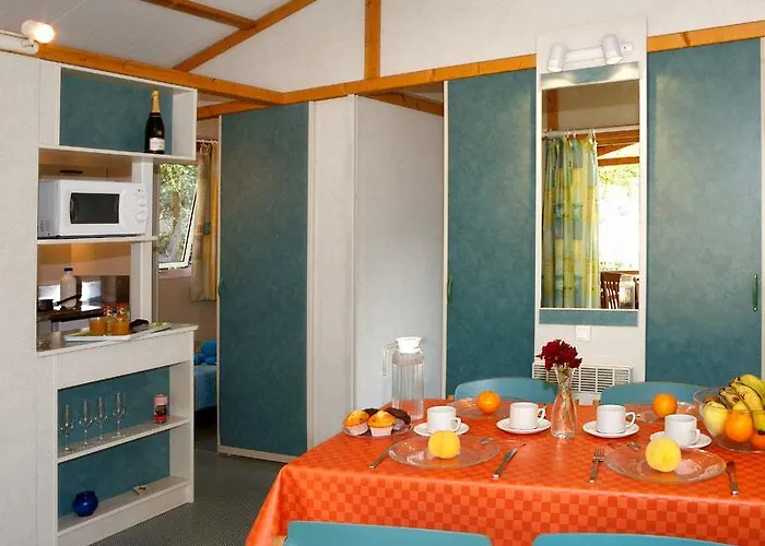 Taiga Bassegoda Park 5*